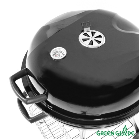 Гриль барбекю Green Glade  AP222