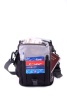 Дорожная сумочка TATONKA Check In XT Clip black