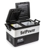 Компрессорный автохолодильник SetPower PT35 (12/24V)
