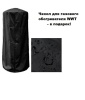 Уличный газовый обогреватель WWT 13M Black