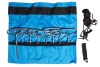 Палатка для рыбалки 6-местная HIGASHI Double Winter Camo Comfort зимняя, -25