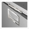 Компрессорный холодильник Vitrifrigo C60IAX