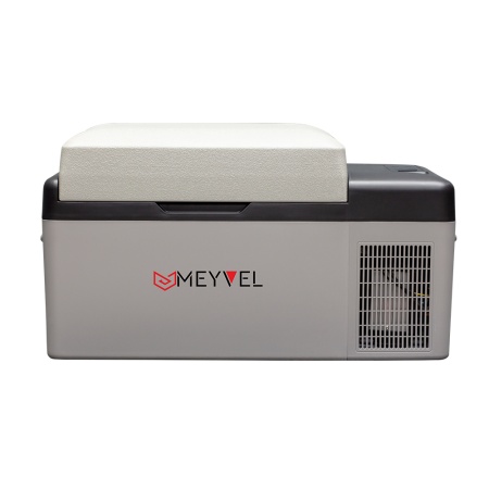 Компрессорный автохолодильник Meyvel AF-B20 (12/24V)