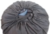Спальный мешок INDIANA Camper L-zip от -6 °C (одеяло с подголовником 195+35X90 см)