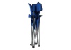 Кресло складное Jungle Camp Raptor Blue 70714