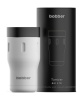 Термокружка Bobber Tumbler (0,35 литра), белая