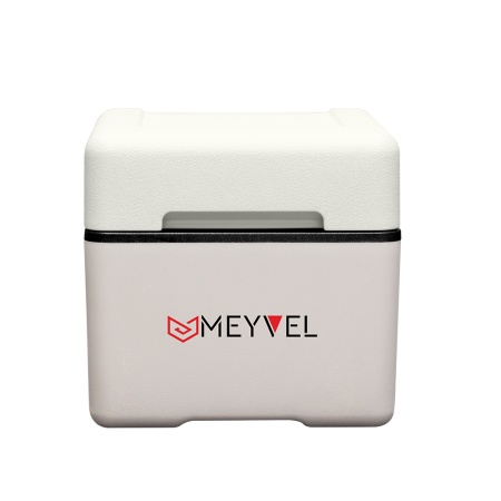 Компрессорный автохолодильник Meyvel AF-B12 (12/24V)