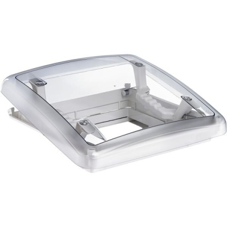Люк на крышу Dometic Mini Heki Style (для крыши 43-60мм) c прин. вентиляцией