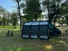 Надувная палатка для каравана Air Cuckoo ширина 3,9 м