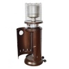 Уличный газовый обогреватель WWT 13H Brown