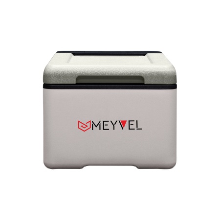 Компрессорный автохолодильник Meyvel AF-B9 (12/24V)