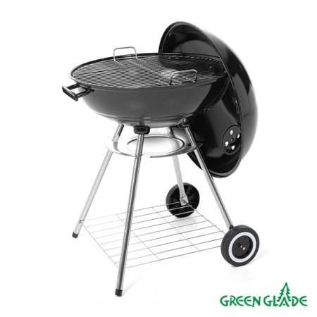 Гриль барбекю Green Glade  AK22FP