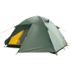 Палатка BTrace Malm 3 (Зеленый/Бежевый)