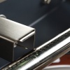 Гриль газовый O-Grill 900MT, кремовый