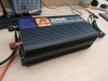 Инвертор MobileComfort MC-S3024, чистый синус, 3000Вт, 24В