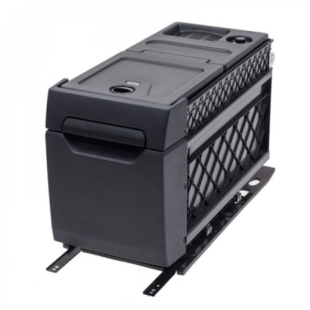 Холодильник автомобильный TB 30AM 12/24В для MB Actros MP4