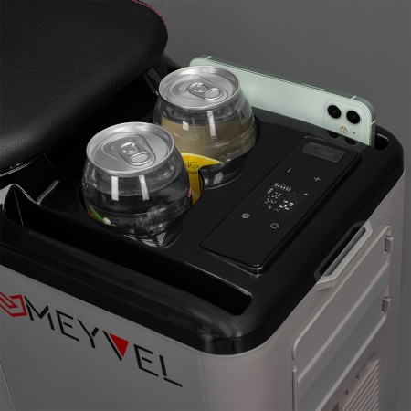 Автохолодильник-подлокотник Meyvel AF-BB15 (12/24)
