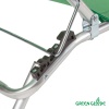 Шезлонг складной Green Glade М6184