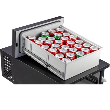 Компрессорный автохолодильник MobileComfort MCD-30