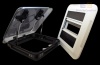 Люк накрышный Mobile Comfort H4040, 400x400мм с подсветкой