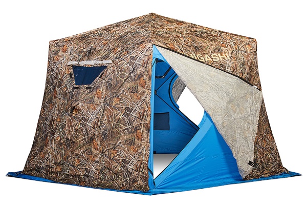 Накидка на палатку HIGASHI Chum Full tent rain cover Camo