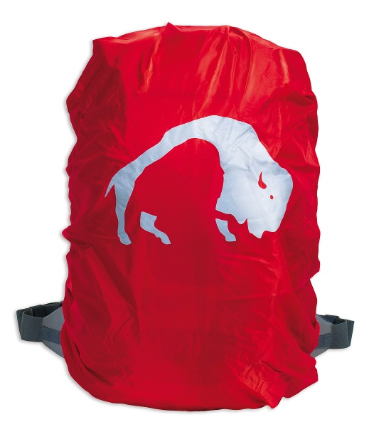 Накидка на рюкзак TATONKA Rain Flap XS 20-30 литров red