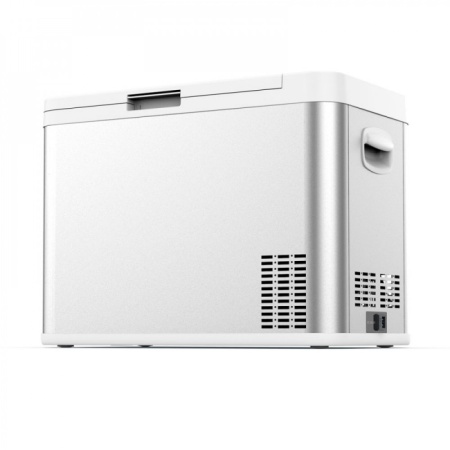 Компрессорный автохолодильник Alpicool MK35(12/24)