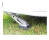 Plates Pro опорные пластины 4шт. Грузоподъемность 650 кг / шт серый