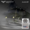 Автокондиционер Indel B SLEEPING WELL 1000 BACK (24V)