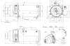 Предпусковой подогреватель ПЛАНАР 30SP-24