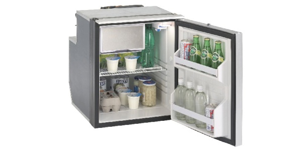 Компрессорный холодильник Isotherm Cruise 65 Elegance