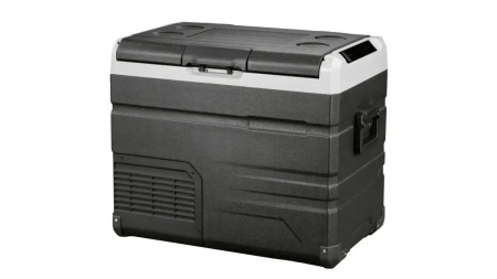 Компрессорный автохолодильник Alpicool TS50 (12/24)