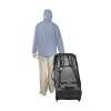Сумка с колесиками Tatonka Duffle Roller L black