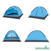 Палатка-шатер Green Glade Duodome 2-х местная