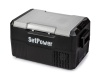 Компрессорный автохолодильник SetPower S33  (12/24V)