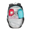 Рюкзак Tatonka City Pack 15 black digi camo