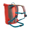 Рюкзак Tatonka Rolltop Pack JR 14 redorange