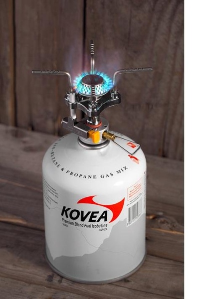 Газовая горелка Kovea КВ-0409
