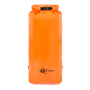 Гермомешок BTrace с лямками DryBag 80л (Черный)