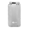 Гермомешок BTrace с лямками DryBag 60л (Оранжевый)