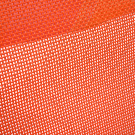 Кресло шезлонг складное Boyscout Orange (алюминий) 61188