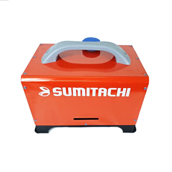 Автономный отопитель дизельный Sumitachi 12B