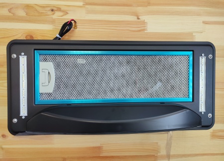 Вытяжка для автодома Sanjo 3J-120A