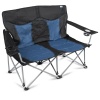 Kampa Lofa Chair двухместное кемпинговое кресло