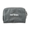 Кошелёк TATONKA Big Plain Wallet  titan grey