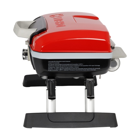 Газовый гриль Libhof Travel Grill Q-100