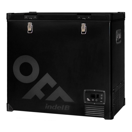 Компрессорный автохолодильник Indel B TB130 (OFF)