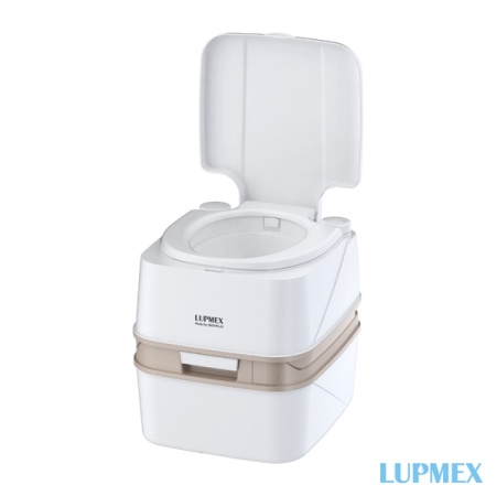 Биотуалет Lupmex 79123 22 л без индикатора