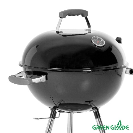 Гриль барбекю Green Glade K181