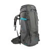 Рюкзак Tatonka YUKON 60+10 Women, teal green